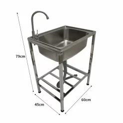 Monster Shop Stainless Steel Camping Sink - Portable -Parasol Shop 28720 10 d.jpg.mst
