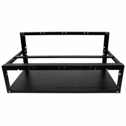 MonsterShop 6-8 GPU Mining Rig Frame