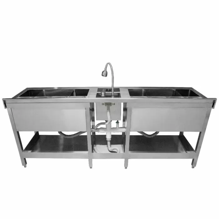 KuKoo Double Cocktail Bar Station 7 KuKoo Double Cocktail Bar Station - Image 5