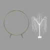 Monster Shop Wedding Moongate 200cm - Gold & Weeping Willow Tree 1 Monster Shop Wedding Moongate 200cm - Gold & Weeping Willow Tree -Parasol Shop 29248.2.jpg.mst