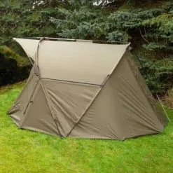 Monster Shop Fishing Bivvy 2-Man / 300cm With Overwrap 13 Monster Shop Fishing Bivvy 2-Man / 300cm With Overwrap -Parasol Shop 29331.4