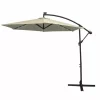 Monster Shop Cream 3m LED Cantilever Parasol 1 Monster Shop Cream 3m LED Cantilever Parasol -Parasol Shop 29382.1.jpg.mst