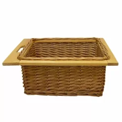 KuKoo 3 X Pull Out Wicker Kitchen Baskets 500mm 12 KuKoo 3 X Pull Out Wicker Kitchen Baskets 500mm -Parasol Shop 29698.4.jpg.mst