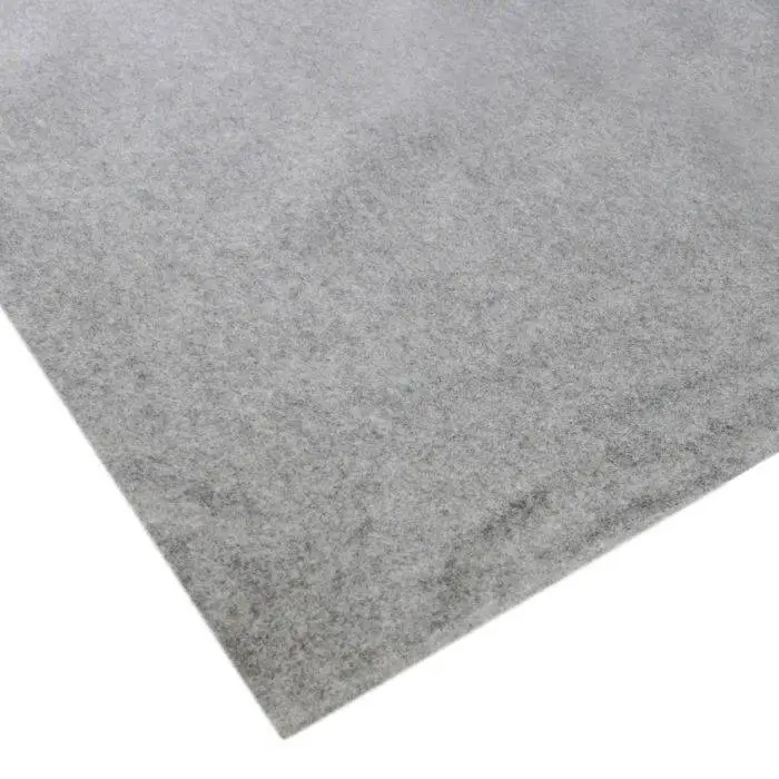T-Mech Van Carpet Lining / Smoke 3 T-Mech Van Carpet Lining / Smoke