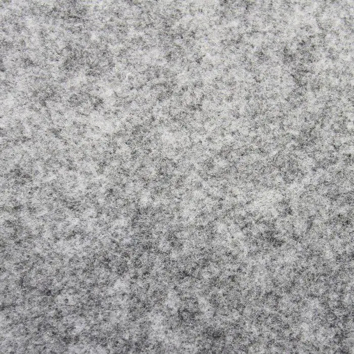 T-Mech Van Carpet Lining / Smoke 4 T-Mech Van Carpet Lining / Smoke - Image 2