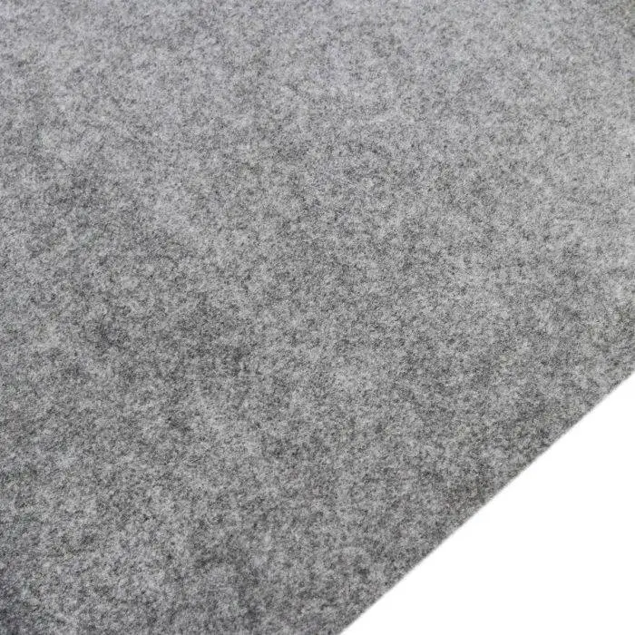 T-Mech Van Carpet Lining / Smoke 5 T-Mech Van Carpet Lining / Smoke - Image 3