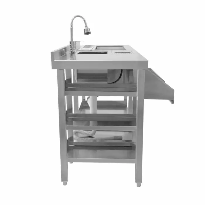 KuKoo Deluxe Cocktail Bar Station 7 KuKoo Deluxe Cocktail Bar Station - Image 5