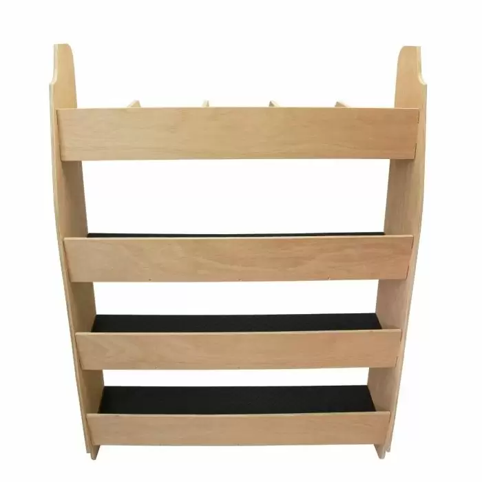 Monster Shop Ford Transit Custom Toolbox Van Racking 8 Monster Shop Ford Transit Custom Toolbox Van Racking - Image 6