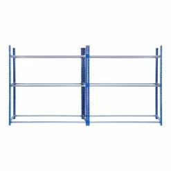 Monster Shop 2 X T-Rax Tyre Racking Bay