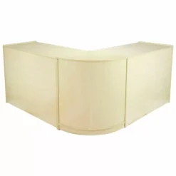 MonsterShop Zodiac Maple Shop Counter & Retail Display Set