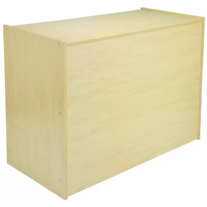 MonsterShop Nova Maple Shop Counter & Retail Display Set 8 MonsterShop Nova Maple Shop Counter & Retail Display Set - Image 6