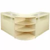 MonsterShop Libra Maple Shop Counter & Retail Display Set -Parasol Shop 5001 2 5005 001 2nd.jpg.mst