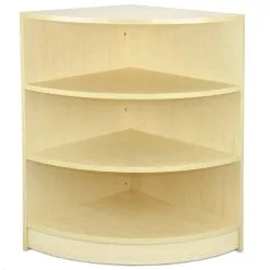 MonsterShop Libra Maple Shop Counter & Retail Display Set 13 MonsterShop Libra Maple Shop Counter & Retail Display Set -Parasol Shop 5001 2 5005 006 2nd