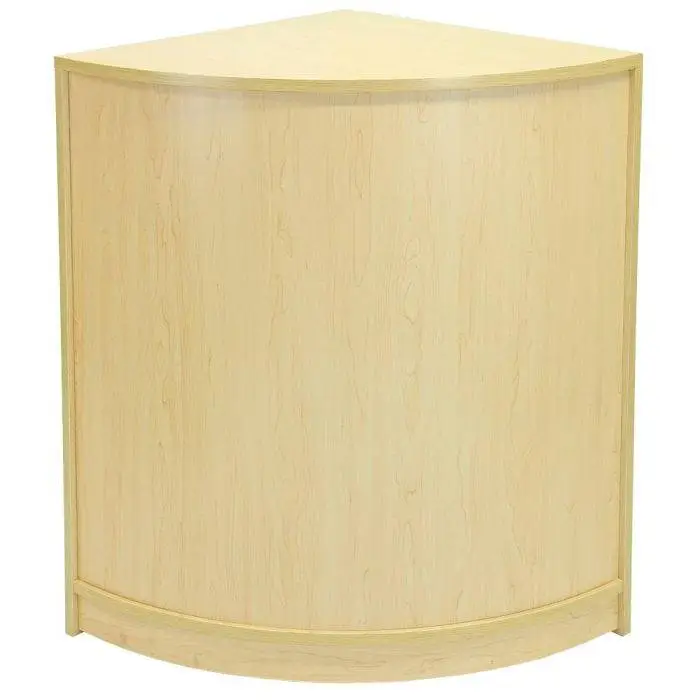 MonsterShop CM60 Corner Counter - Maple 3 MonsterShop CM60 Corner Counter - Maple