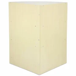 MonsterShop Maple Shop Shelving Corner Unit 10 MonsterShop Maple Shop Shelving Corner Unit -Parasol Shop 5005 004 2nd.jpg.mst