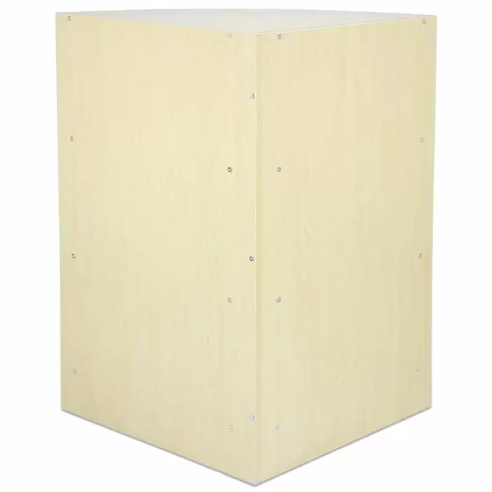 MonsterShop Maple Shop Shelving Corner Unit 5 MonsterShop Maple Shop Shelving Corner Unit - Image 4