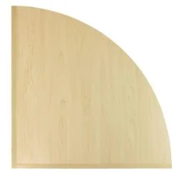 MonsterShop Maple Shop Shelving Corner Unit 11 MonsterShop Maple Shop Shelving Corner Unit -Parasol Shop 5005 005 2nd