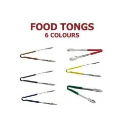 KuKoo 60cm Wide Glass Food Warmer & 6 Tongs -Parasol Shop 60cm glass food warmer 6 tongs 28716 011