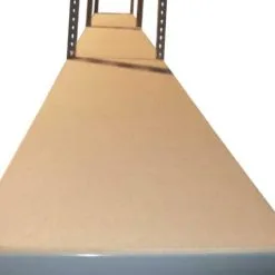 Monster Racking 3 X Q-Rax 120 X 50 X 180cm Grey 12 Monster Racking 3 X Q-Rax 120 X 50 X 180cm Grey -Parasol Shop 7005 004 1 2nd