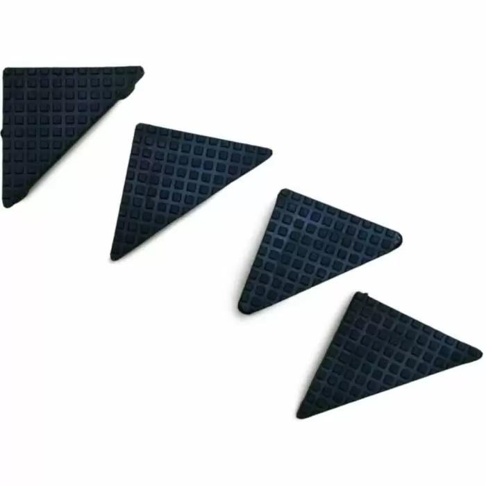 Monster Racking Q-Rax Racking Moulded Feet For Floor Protection 3 Monster Racking Q-Rax Racking Moulded Feet For Floor Protection - Image 2