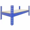 Monster Racking Q-Rax 90cm Shelf - Blue 1 Monster Racking Q-Rax 90cm Shelf - Blue -Parasol Shop 7104 001 1 2nd.jpg.mst