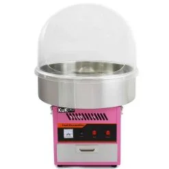 KuKoo Candy Floss Machine Protective Dome -Parasol Shop 8360 a1 1600 2nd