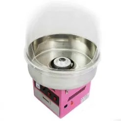 KuKoo Candy Floss Machine Protective Dome -Parasol Shop 8360 a3 1600 2nd