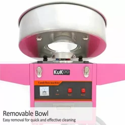 KuKoo Candy Floss Machine & Cart 11 KuKoo Candy Floss Machine & Cart -Parasol Shop 8363 003 v2 2nd.jpg.mst