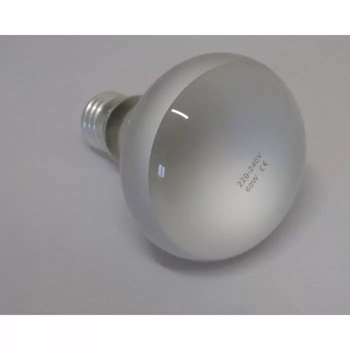 Popcorn Machine Light Bulb 8367 - Image 2