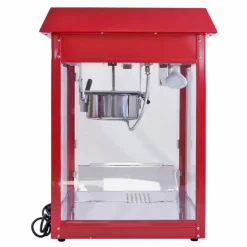 KuKoo 8oz Commercial Popcorn Machine -Parasol Shop 8367 005 2nd.jpg.mst