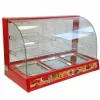 KuKoo 90cm Wide Glass Food Warmer -Parasol Shop 8369 001 2nd.jpg.mst