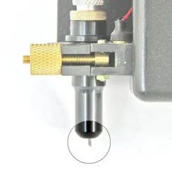 Vinyl Cutter Roland Blades (3 Pack) 9 Vinyl Cutter Roland Blades (3 Pack) -Parasol Shop 9041 004 2nd