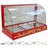 KuKoo 90cm Wide Glass Food Warmer & 6 Tongs -Parasol Shop 90cm glass food warmer 6 tongs 28718 001.jpg.mst