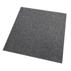 MonsterShop Anthracite Carpet Tiles With Spray Adhesive -Parasol Shop anthracite carpet tiles with adhesive spray 28344 006