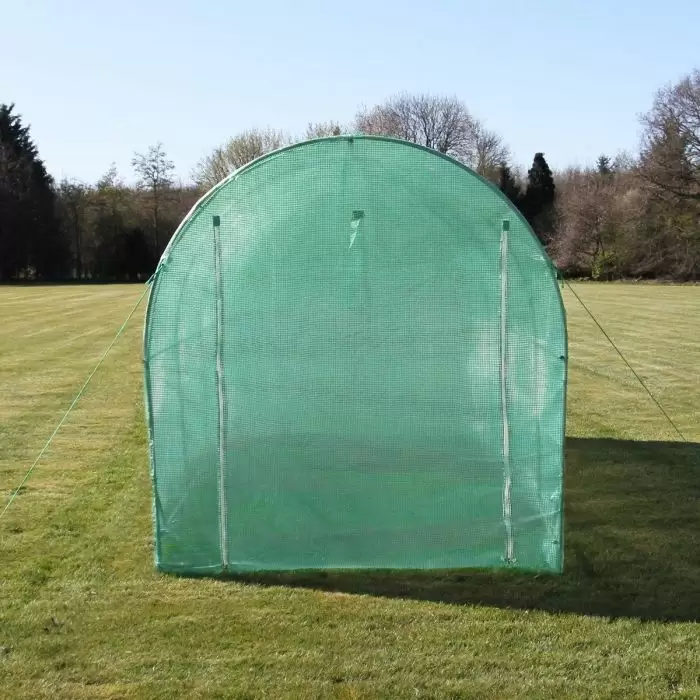 MonsterShop Polytunnel 19mm 2.5m X 2m 8 MonsterShop Polytunnel 19mm 2.5m X 2m - Image 6