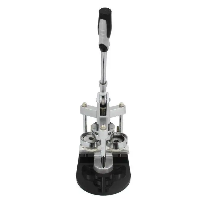 PixMax 58mm Pocket Mirror / Badge Press & Cutter 6 PixMax 58mm Pocket Mirror / Badge Press & Cutter - Image 4