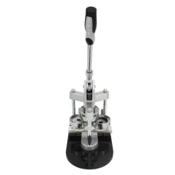 PixMax Badge Press & Cutter -Parasol Shop badge press 002 7 3 2nd