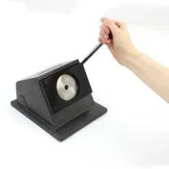 PixMax 58mm Pocket Mirror / Badge Press & Cutter 12 PixMax 58mm Pocket Mirror / Badge Press & Cutter -Parasol Shop badgecutter 005 6 2nd