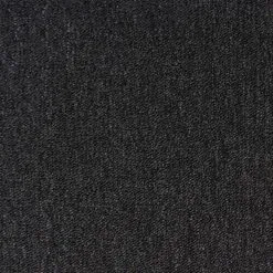 MonsterShop Platinum Black Carpet Tiles With Spray Adhesive 10 MonsterShop Platinum Black Carpet Tiles With Spray Adhesive -Parasol Shop black carpet tiles with adhesive spray 28348 003