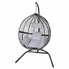 Jardi Black Egg Chair 2 Jardi Black Egg Chair -Parasol Shop black rattan egg chair 27977 005.jpg.mst