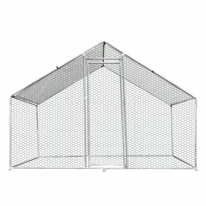 MonsterShop Chicken Runs 3 MonsterShop Chicken Runs