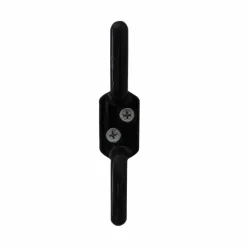 MonsterShop Clothing Airer Ceiling Pulley - Black - 2m 12 MonsterShop Clothing Airer Ceiling Pulley - Black - 2m -Parasol Shop clothing airer 24457 004 2.jpg.mst