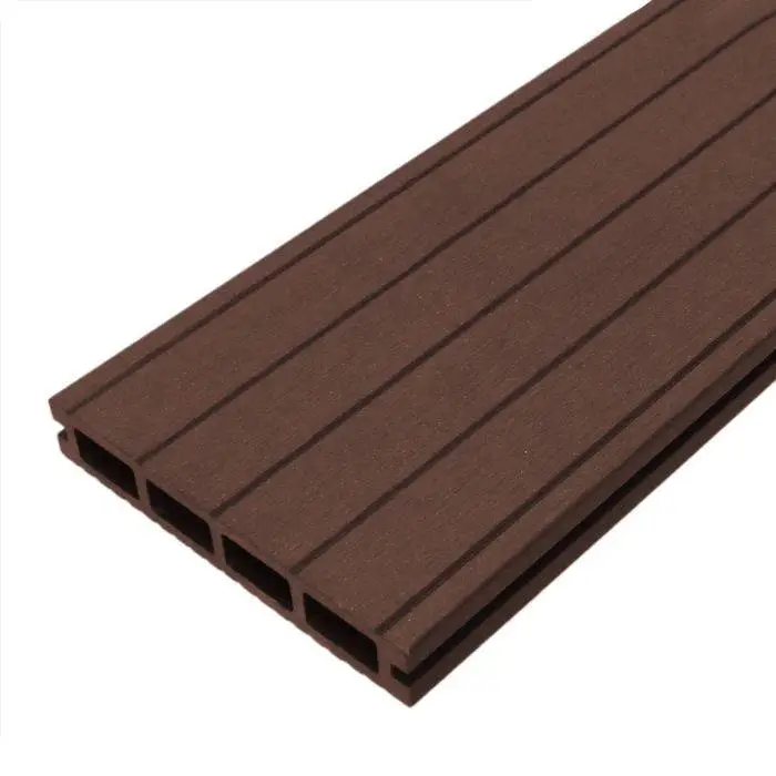 Jardi Jardí Composite Decking - Conker Brown 7 Jardi Jardí Composite Decking - Conker Brown - Image 5