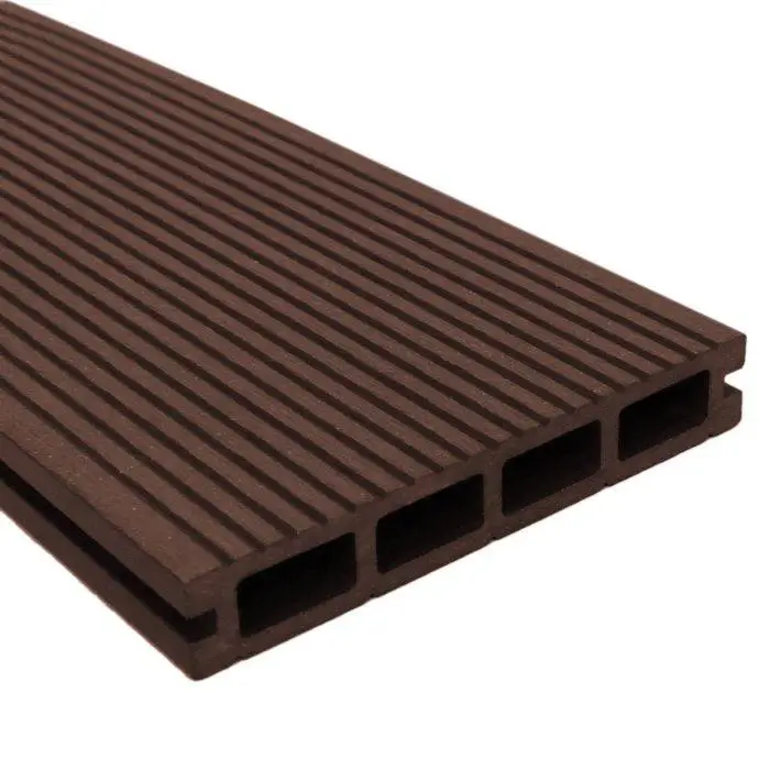 Jardi Jardí Composite Decking - Conker Brown 8 Jardi Jardí Composite Decking - Conker Brown - Image 6