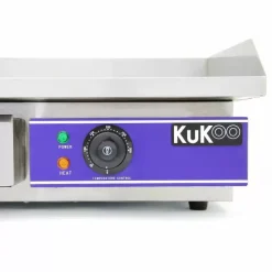 KuKoo 50cm Wide Electric Griddle 13 KuKoo 50cm Wide Electric Griddle -Parasol Shop electric griddle 10119 005.jpg.mst