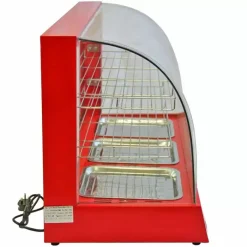 KuKoo 90cm Wide Glass Food Warmer & 6 Tongs 13 KuKoo 90cm Wide Glass Food Warmer & 6 Tongs -Parasol Shop food warmer 8369 003 1.jpg.mst