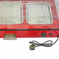KuKoo 90cm Wide Glass Food Warmer -Parasol Shop food warmer 8369 005.jpg.mst