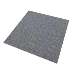 MonsterShop Platinum Grey Carpet Tiles With Spray Adhesive 11 MonsterShop Platinum Grey Carpet Tiles With Spray Adhesive -Parasol Shop grey carpet tiles with adhesive spray 28340 006
