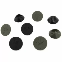 SKISKI LEGS 4 X Hairpin Leg Feet Protectors