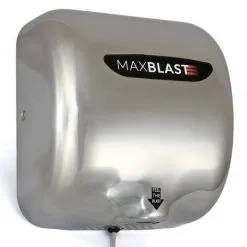 MAXBLAST 2 X Hand Dryers -Parasol Shop hand dryer machine 24790 002